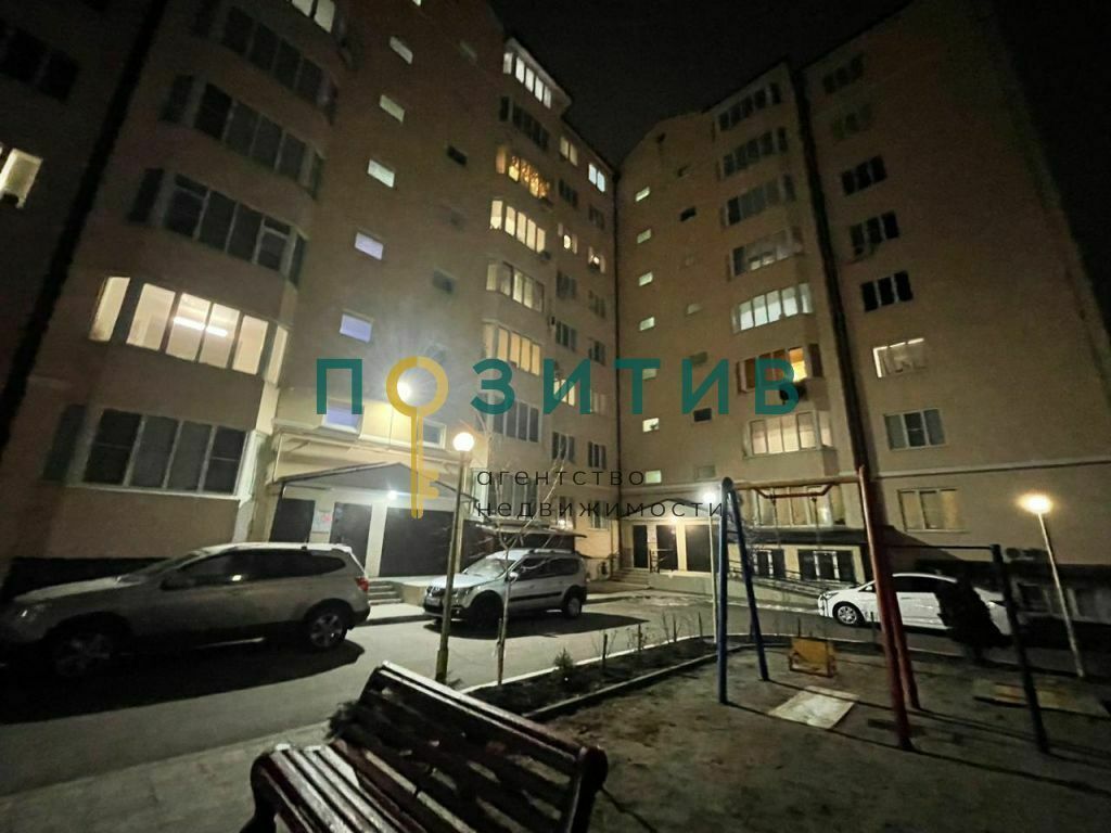 Продажа 1-комнатной квартиры, Пятигорск, Сельская ул,  10