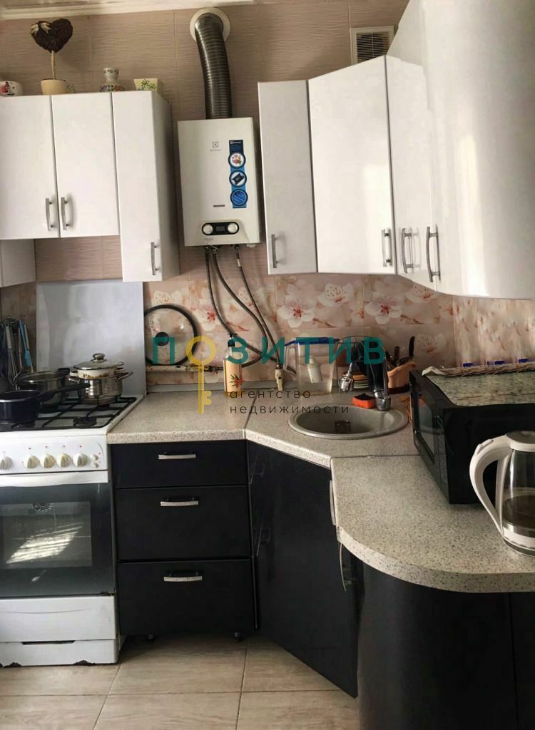 Продажа 2-комнатной квартиры, Пятигорск, Пушкинская ул,  1