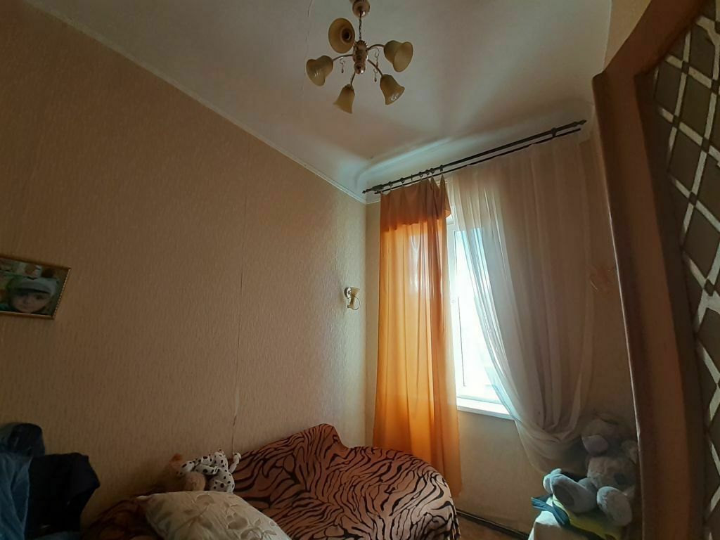 Продажа 4-комнатной квартиры, Пятигорск, Мира ул,  12