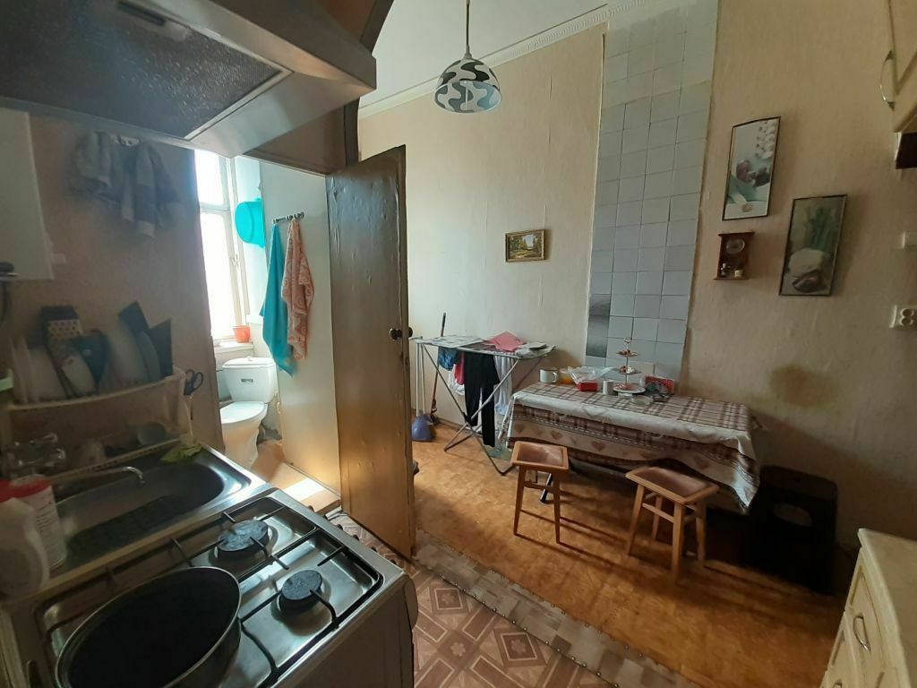 Продажа 4-комнатной квартиры, Пятигорск, Мира ул,  12