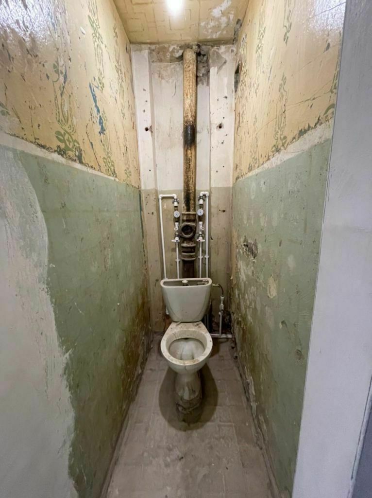 Продажа 3-комнатной квартиры, Пятигорск, Московская ул,  34