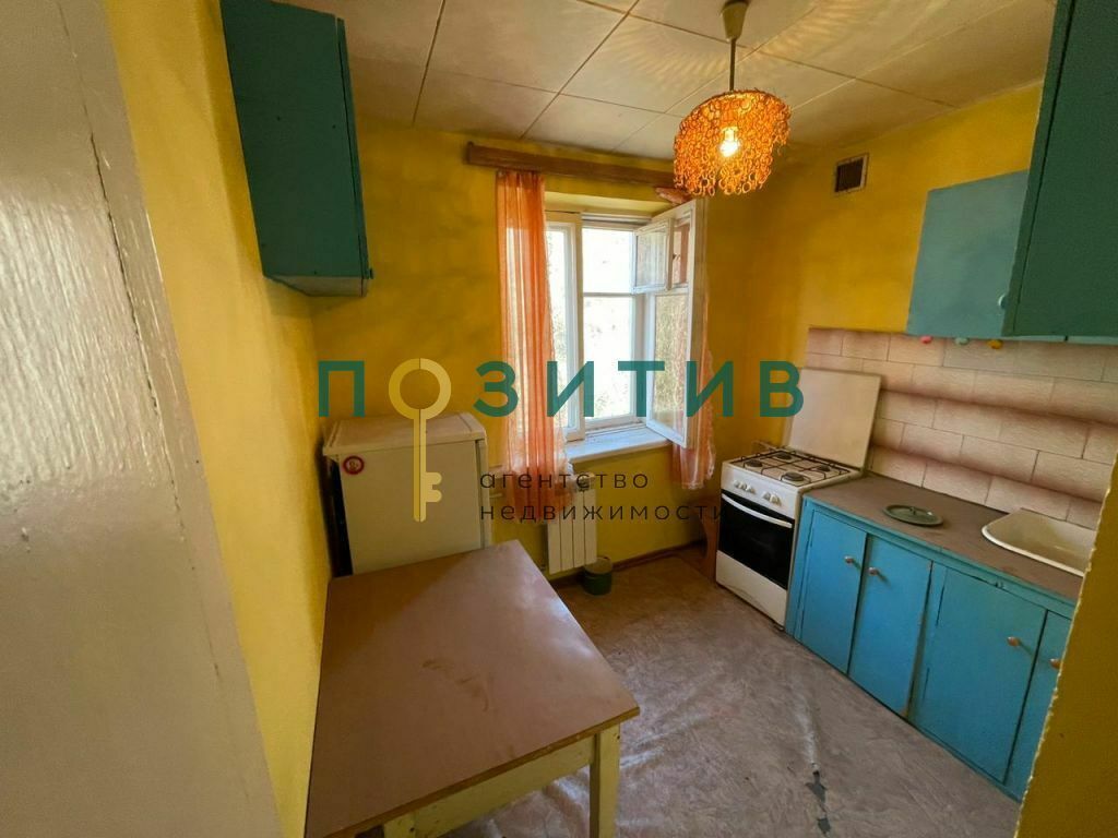 Продажа 1-комнатной квартиры, Пятигорск, Теплосерная ул,  123А