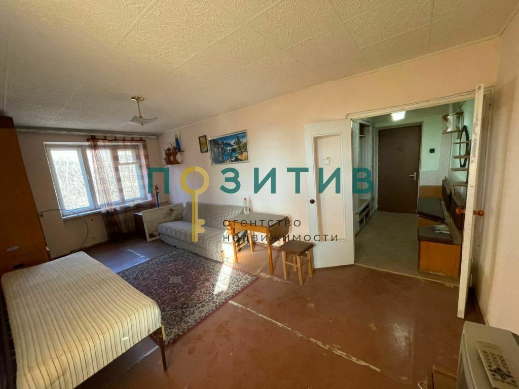 Продажа 1-комнатной квартиры, Пятигорск, Теплосерная ул,  123А