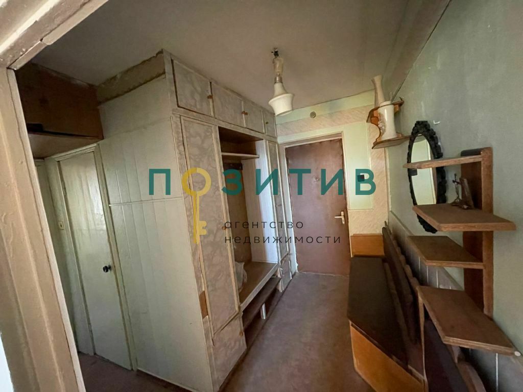 Продажа 1-комнатной квартиры, Пятигорск, Теплосерная ул,  123А