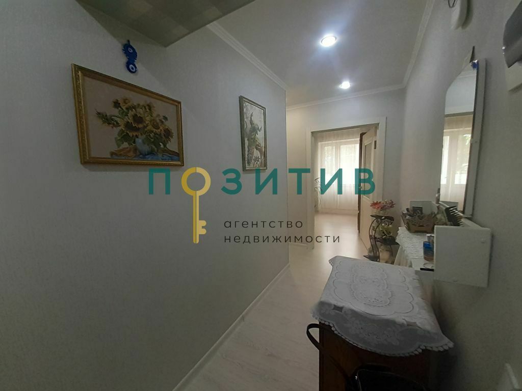 Продажа 1-комнатной квартиры, Пятигорск, Оранжерейный проезд,  5