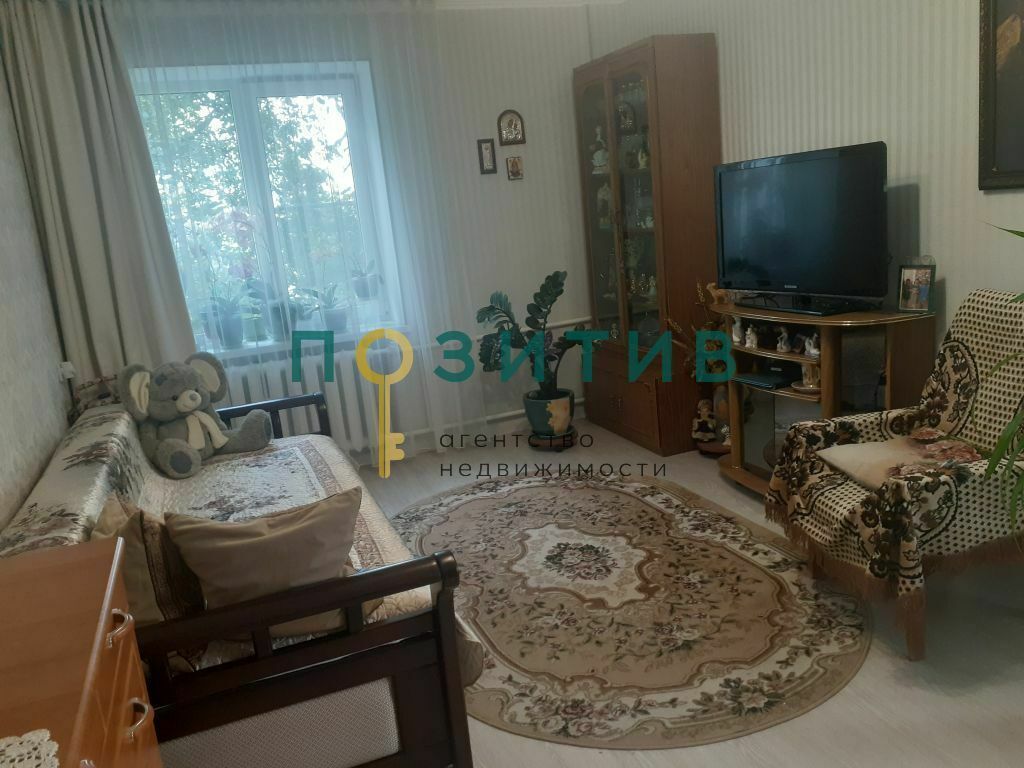 Продажа 1-комнатной квартиры, Пятигорск, Оранжерейный проезд,  5