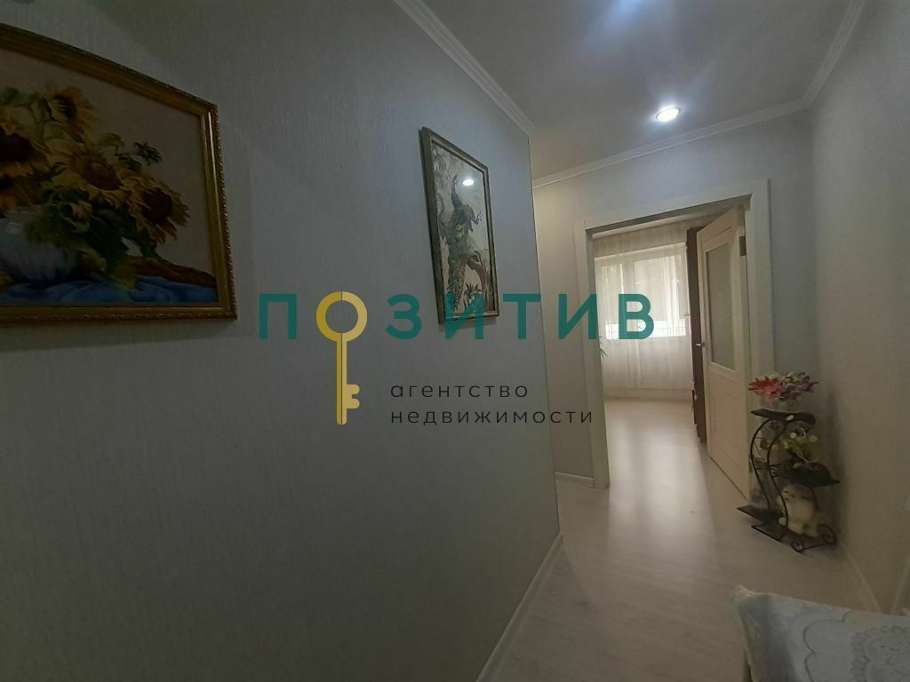 Продажа 1-комнатной квартиры, Пятигорск, Оранжерейный проезд,  5