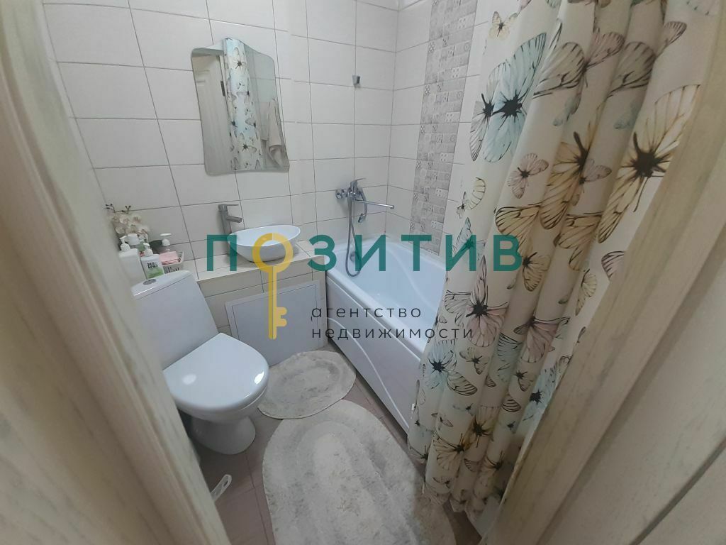 Продажа 1-комнатной квартиры, Пятигорск, Оранжерейный проезд,  5