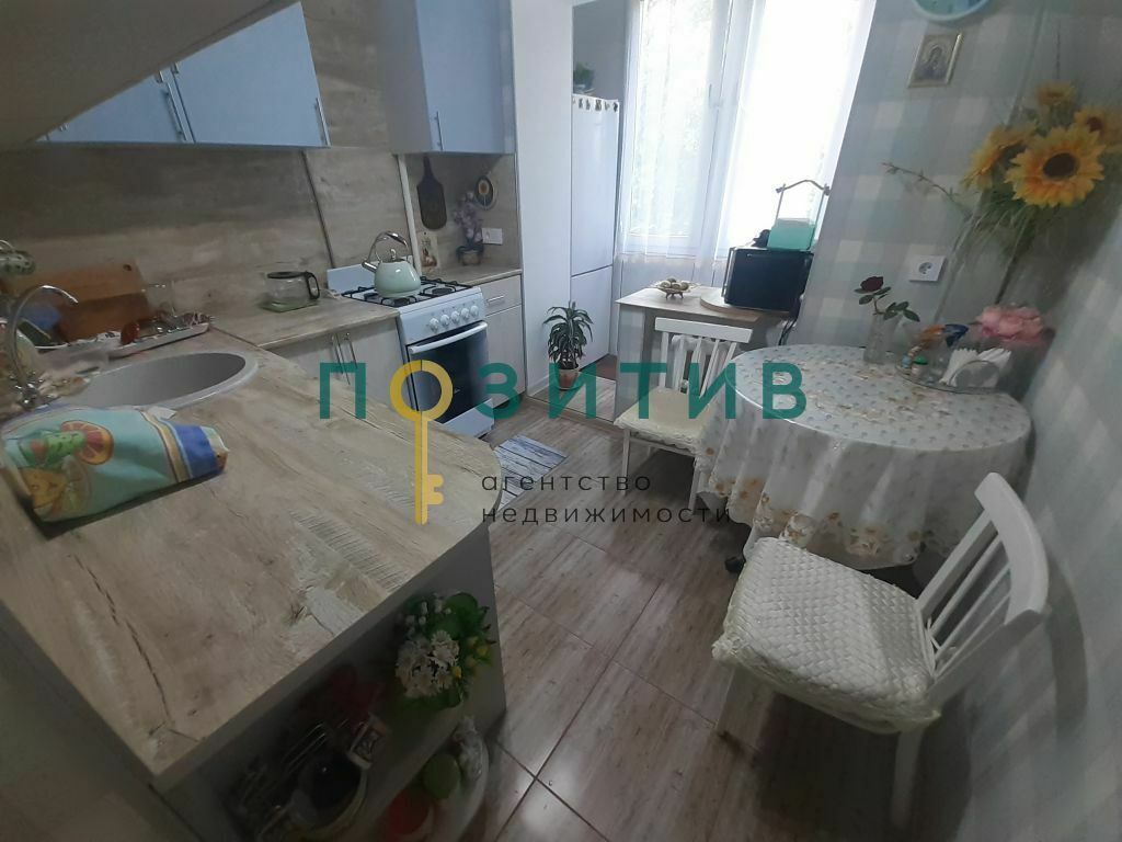 Продажа 1-комнатной квартиры, Пятигорск, Оранжерейный проезд,  5