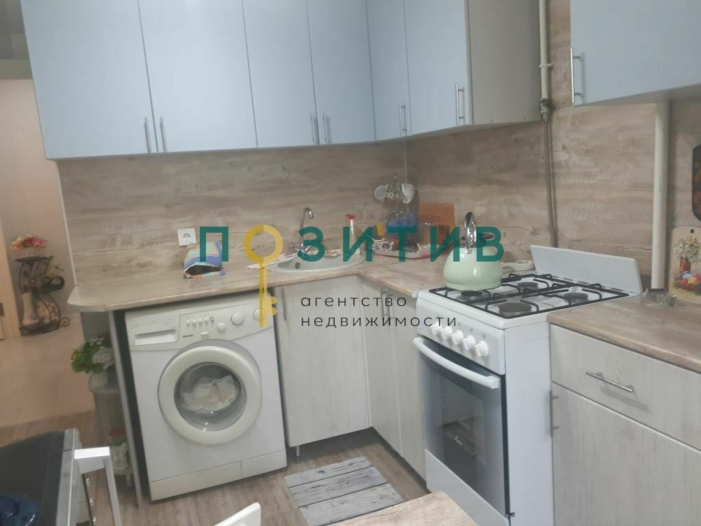 Продажа 1-комнатной квартиры, Пятигорск, Оранжерейный проезд,  5