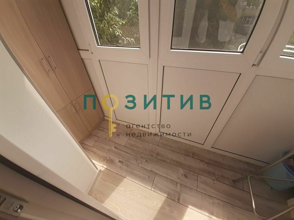 Продажа 1-комнатной квартиры, Пятигорск, Оранжерейный проезд,  5