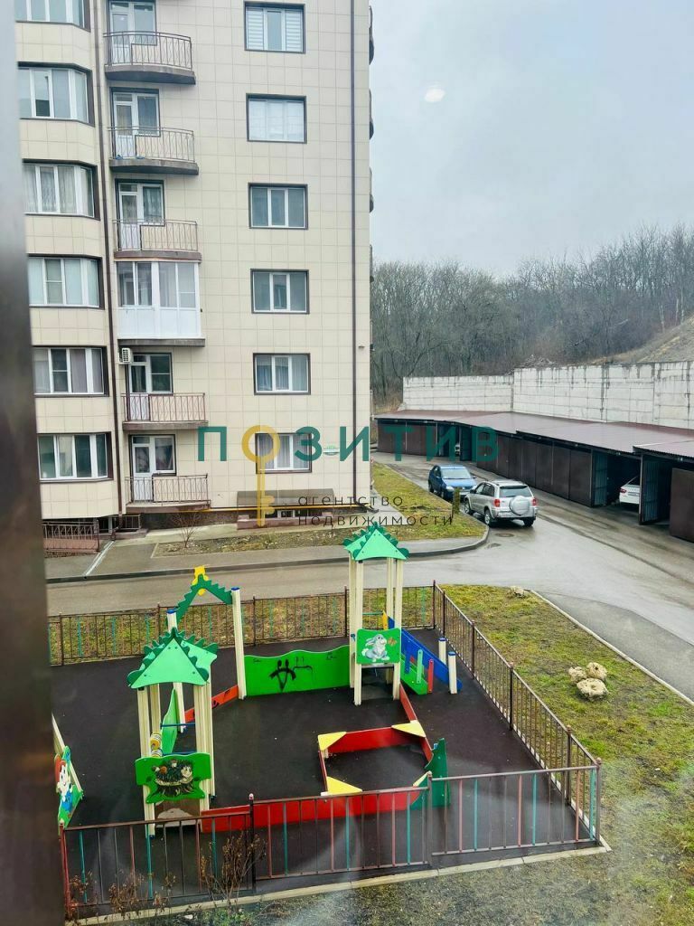 Продажа 1-комнатной квартиры, Ессентуки, Кленовая ул,  8