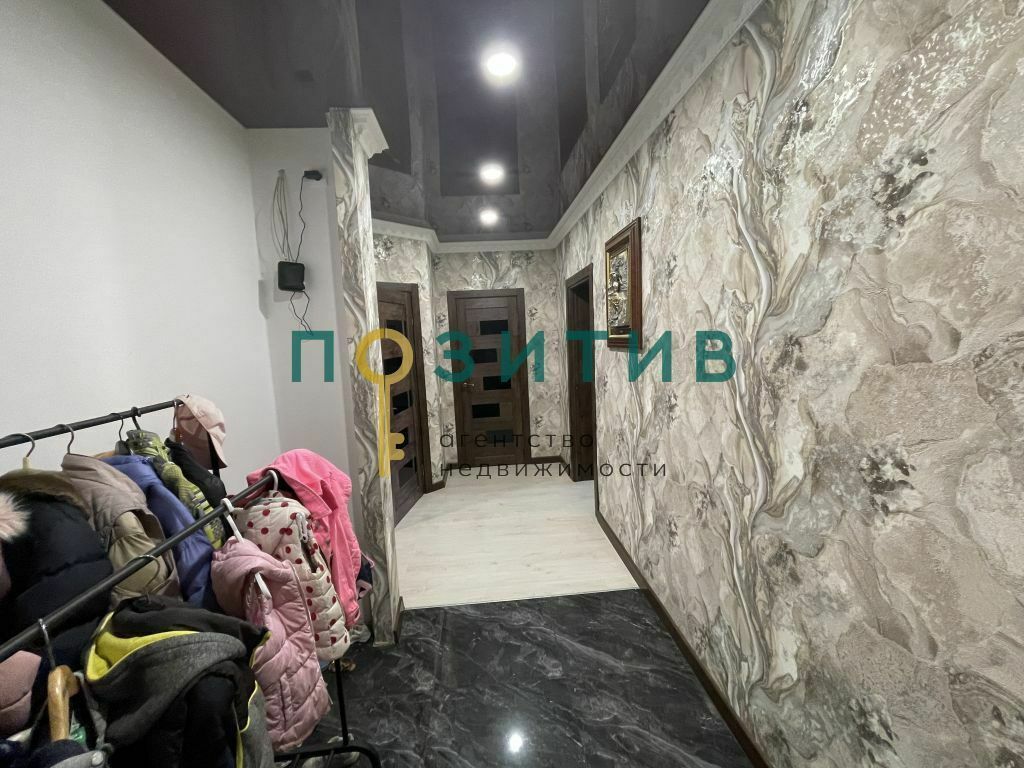 Продажа 2-комнатной квартиры, Пятигорск, Огородная ул,  37/7