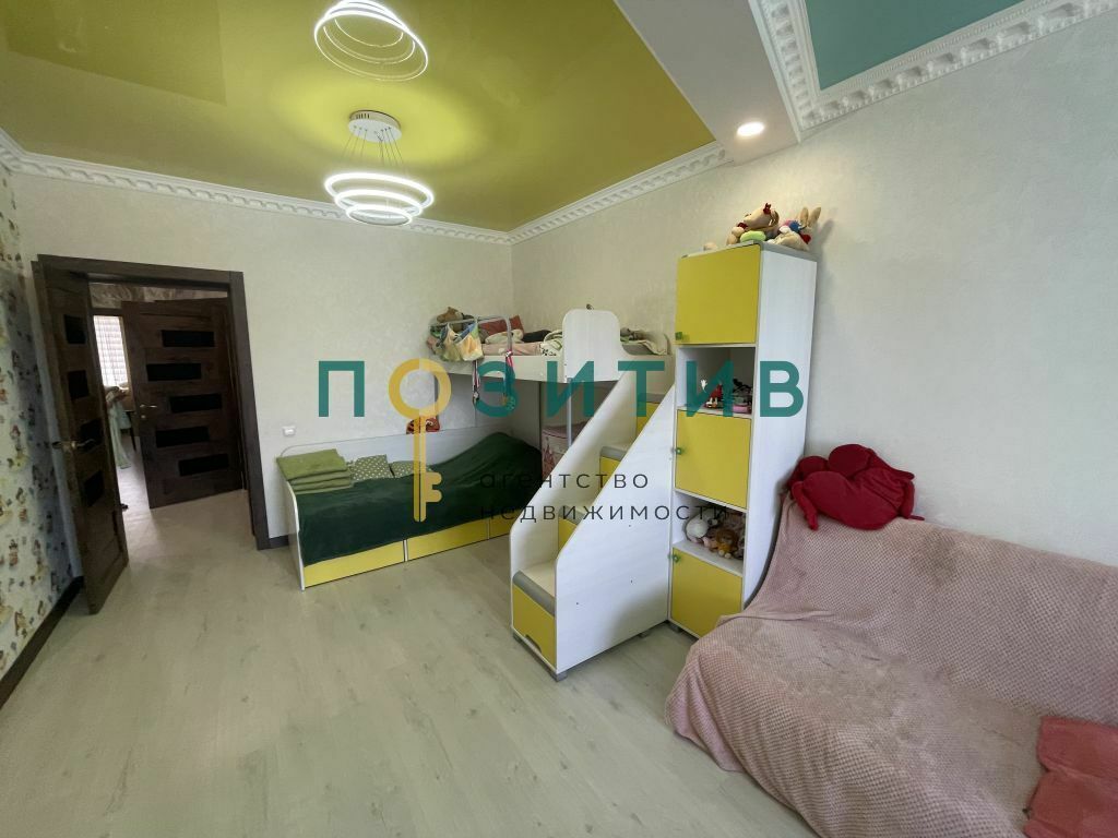 Продажа 2-комнатной квартиры, Пятигорск, Огородная ул,  37/7