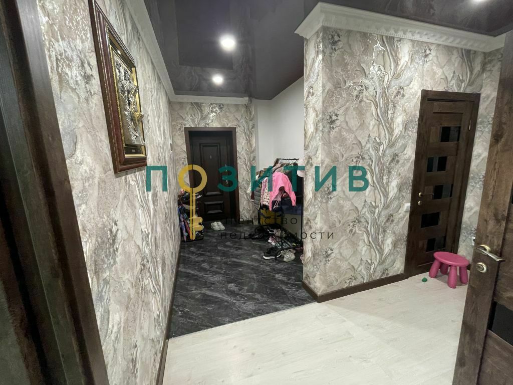 Продажа 2-комнатной квартиры, Пятигорск, Огородная ул,  37/7