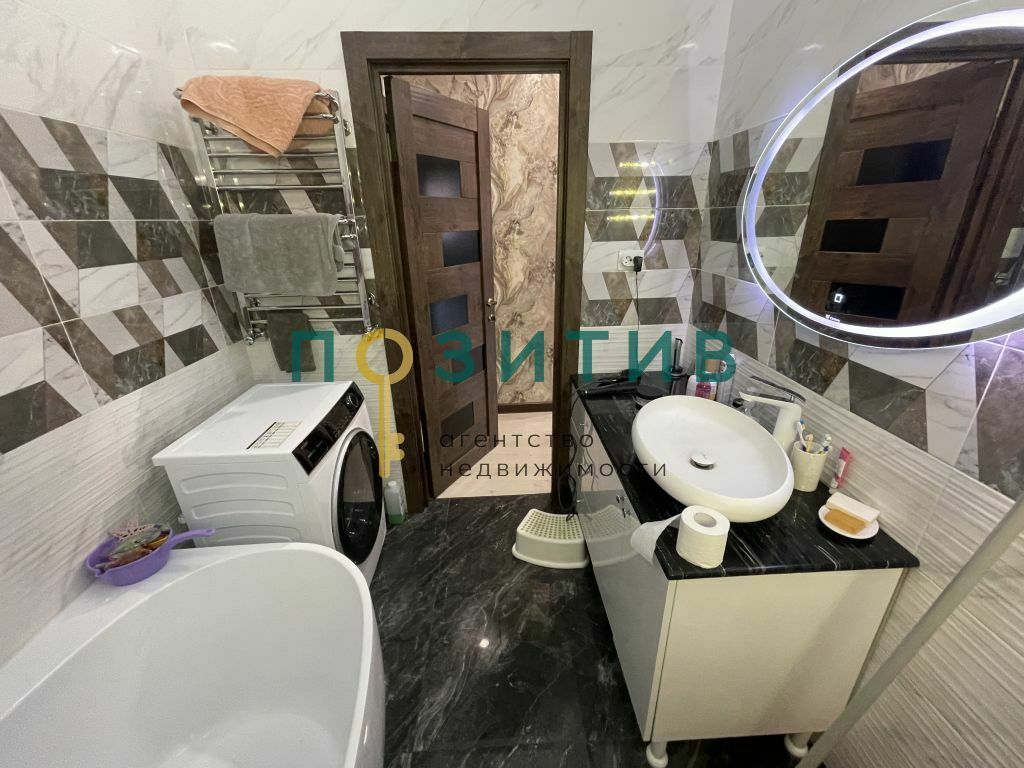 Продажа 2-комнатной квартиры, Пятигорск, Огородная ул,  37/7