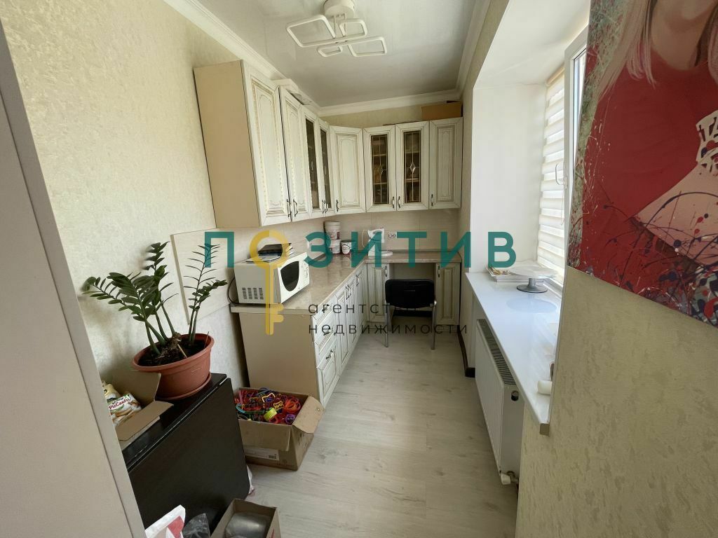 Продажа 2-комнатной квартиры, Пятигорск, Огородная ул,  37/7