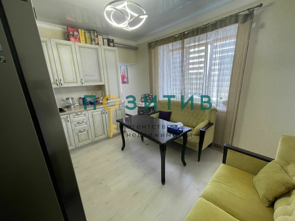 Продажа 2-комнатной квартиры, Пятигорск, Огородная ул,  37/7