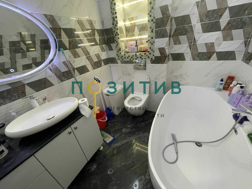 Продажа 2-комнатной квартиры, Пятигорск, Огородная ул,  37/7