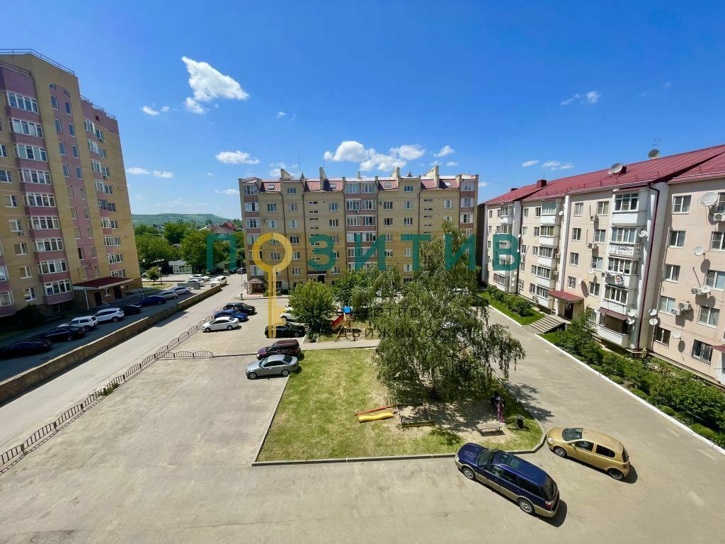 Продажа 2-комнатной квартиры, Пятигорск, Огородная ул,  37/7