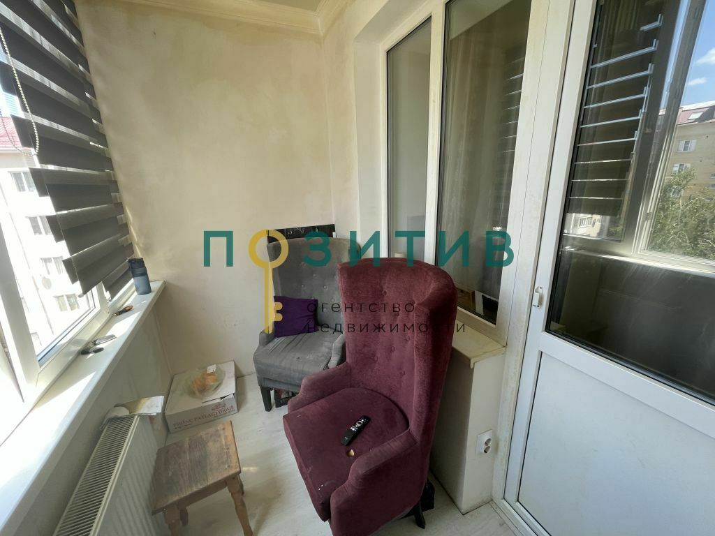 Продажа 2-комнатной квартиры, Пятигорск, Огородная ул,  37/7