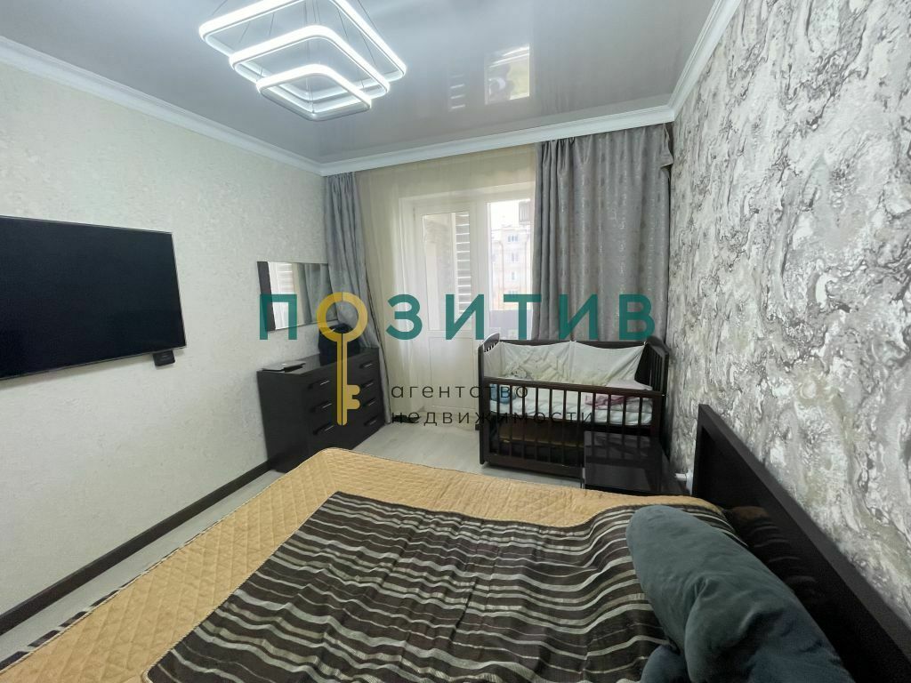 Продажа 2-комнатной квартиры, Пятигорск, Огородная ул,  37/7