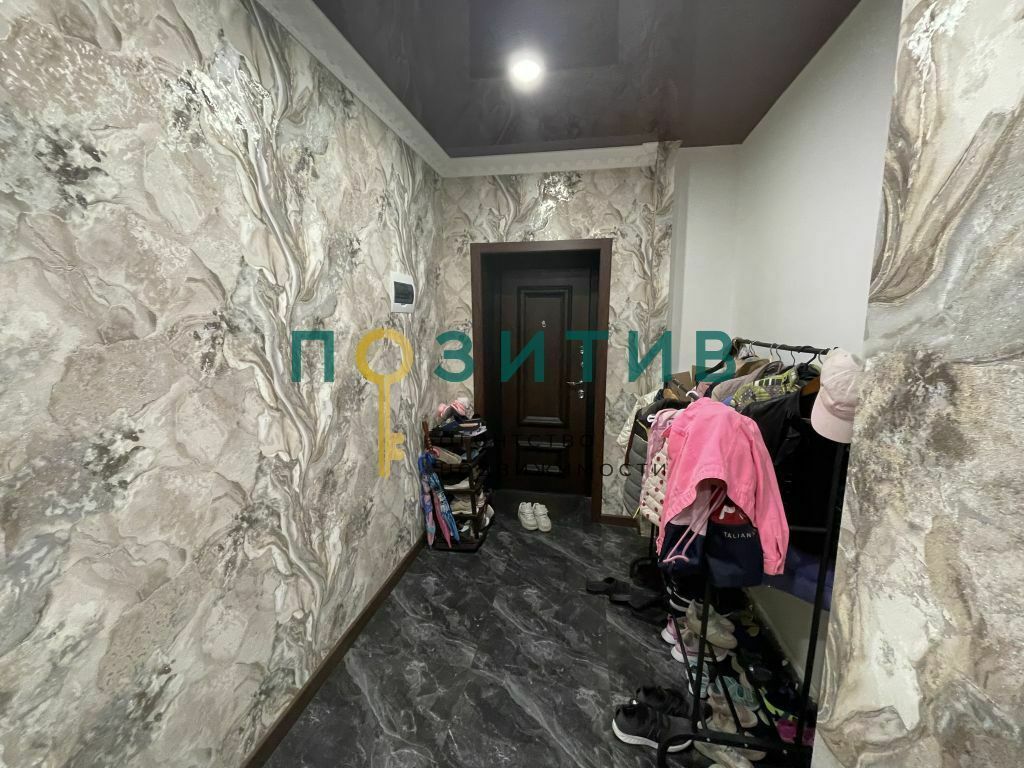 Продажа 2-комнатной квартиры, Пятигорск, Огородная ул,  37/7