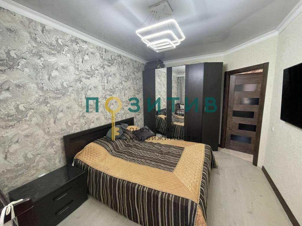 Продажа 2-комнатной квартиры, Пятигорск, Огородная ул,  37/7