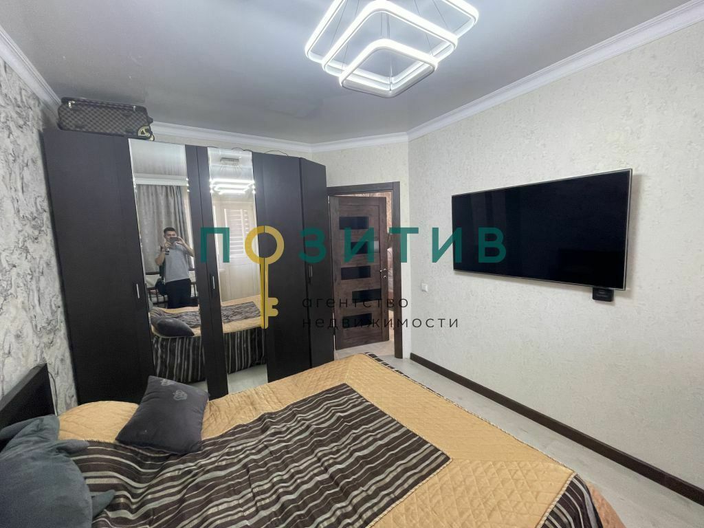 Продажа 2-комнатной квартиры, Пятигорск, Огородная ул,  37/7