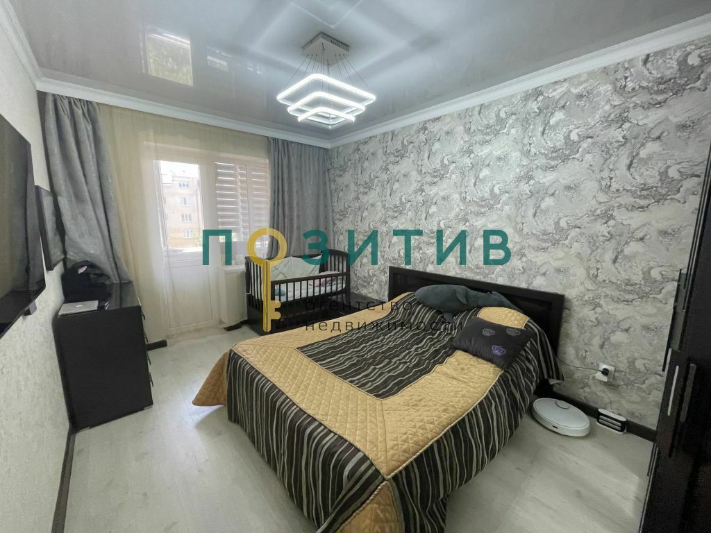 Продажа 2-комнатной квартиры, Пятигорск, Огородная ул,  37/7