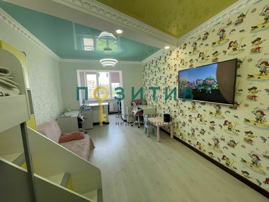 Продажа 2-комнатной квартиры, Пятигорск, Огородная ул,  37/7