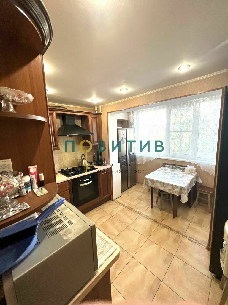 Продажа 4-комнатной квартиры, Пятигорск, Бутырина ул,  1