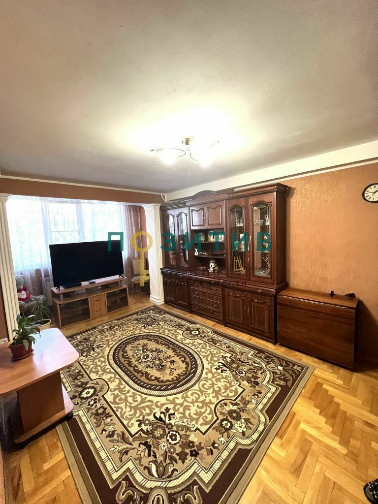 Продажа 4-комнатной квартиры, Пятигорск, Бутырина ул,  1