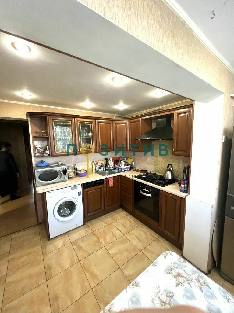 Продажа 4-комнатной квартиры, Пятигорск, Бутырина ул,  1