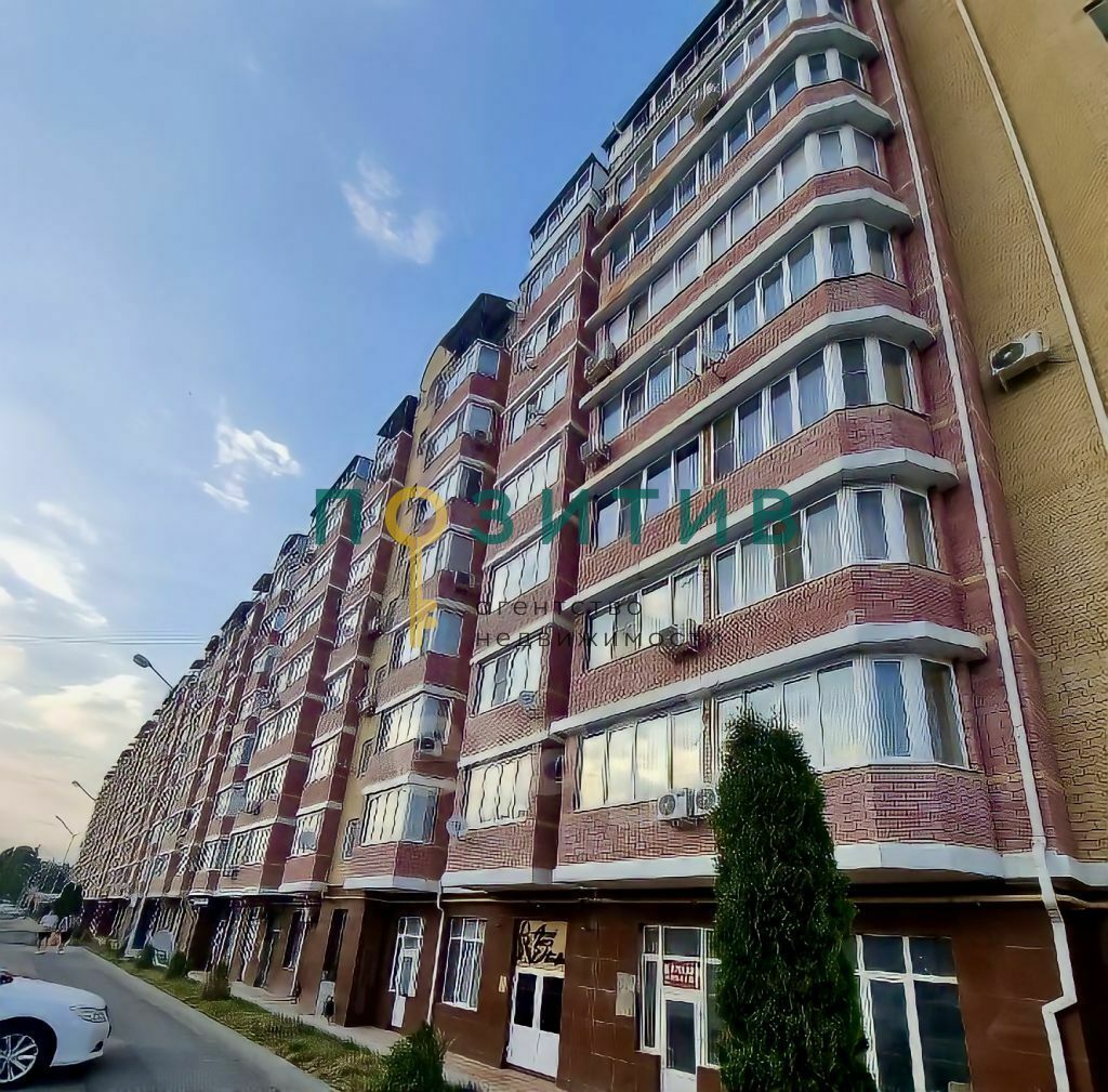 Продажа 2-комнатной квартиры, Ессентуки, Никольская ул,  15А/8