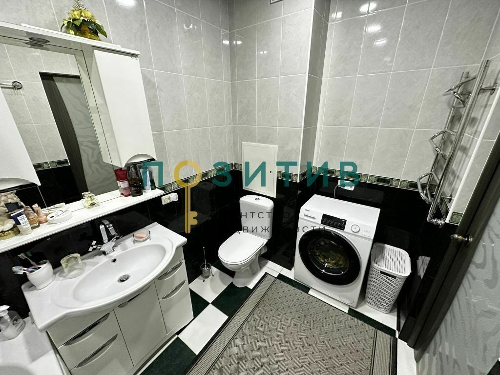 Продажа 1-комнатной квартиры, Пятигорск, Оранжерейная ул,  22/1