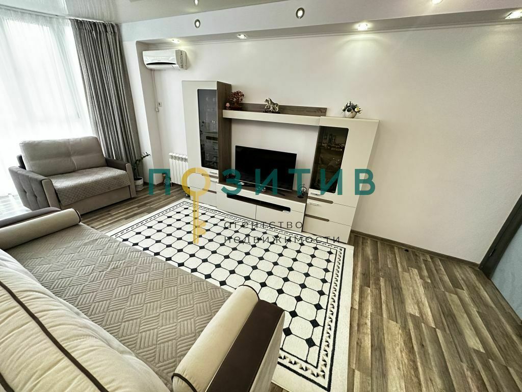 Продажа 1-комнатной квартиры, Пятигорск, Оранжерейная ул,  22/1