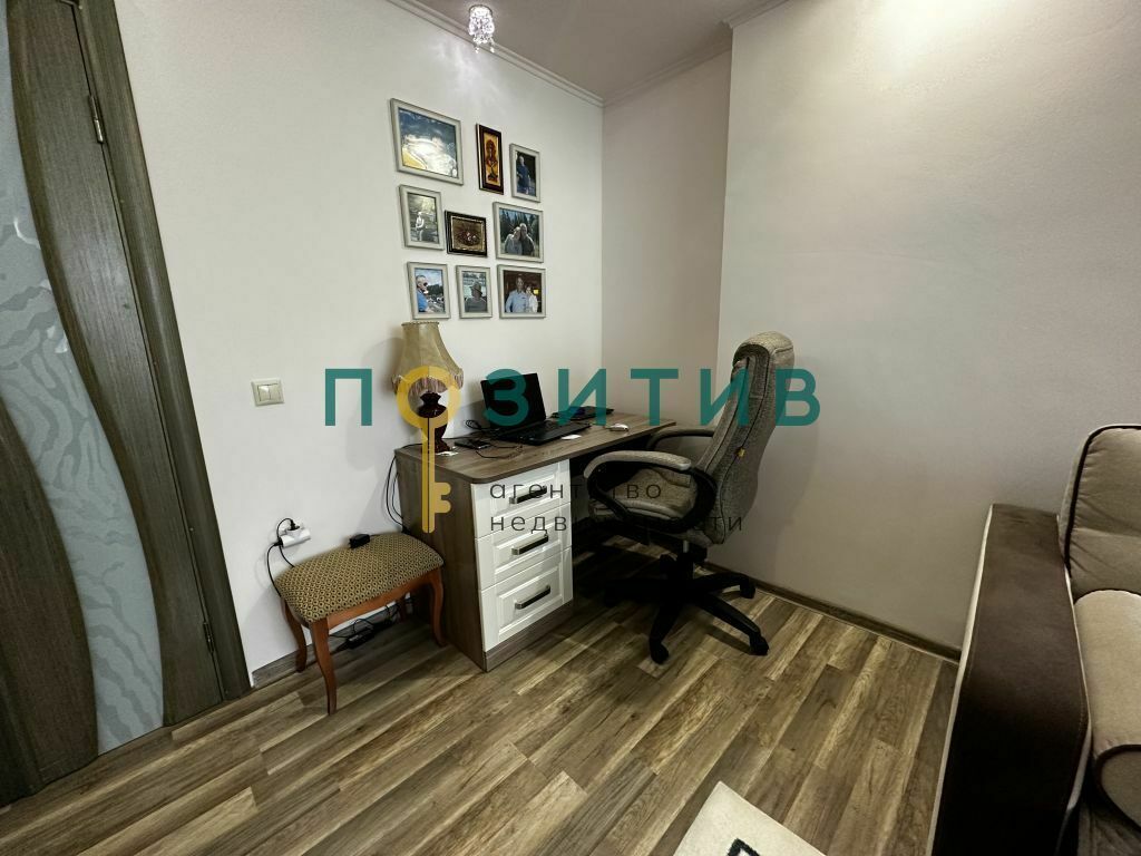 Продажа 1-комнатной квартиры, Пятигорск, Оранжерейная ул,  22/1