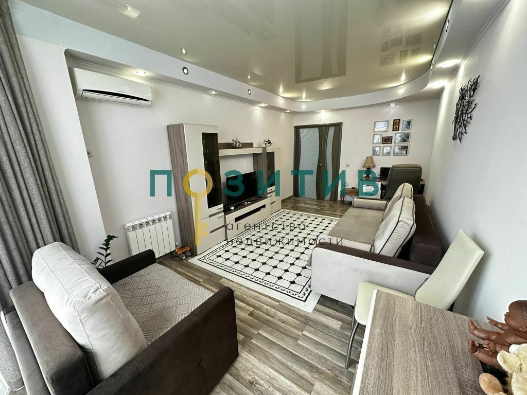 Продажа 1-комнатной квартиры, Пятигорск, Оранжерейная ул,  22/1