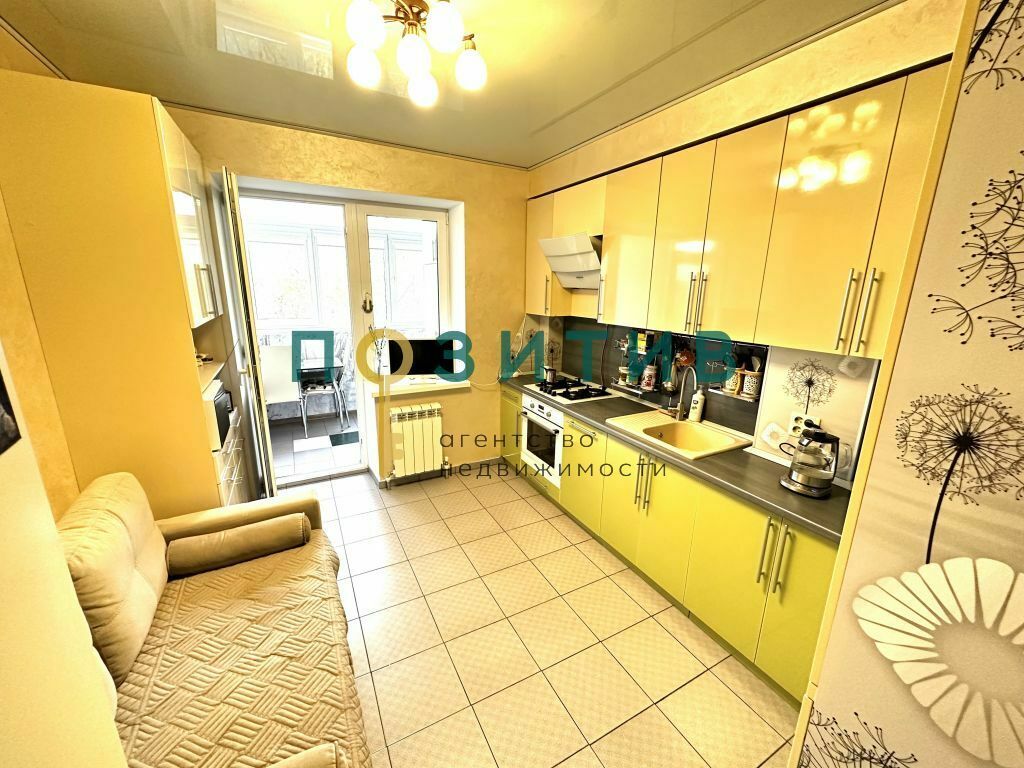 Продажа 1-комнатной квартиры, Пятигорск, Оранжерейная ул,  22/1