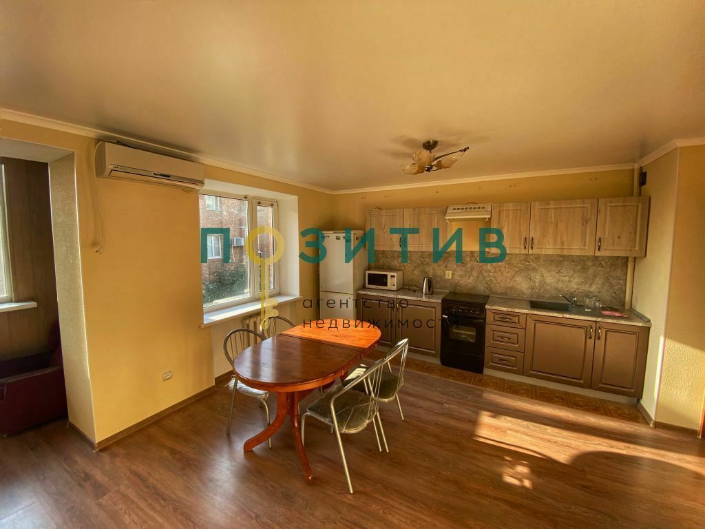 Продажа 3-комнатной квартиры, Пятигорск, Пушкинская ул,  31к1