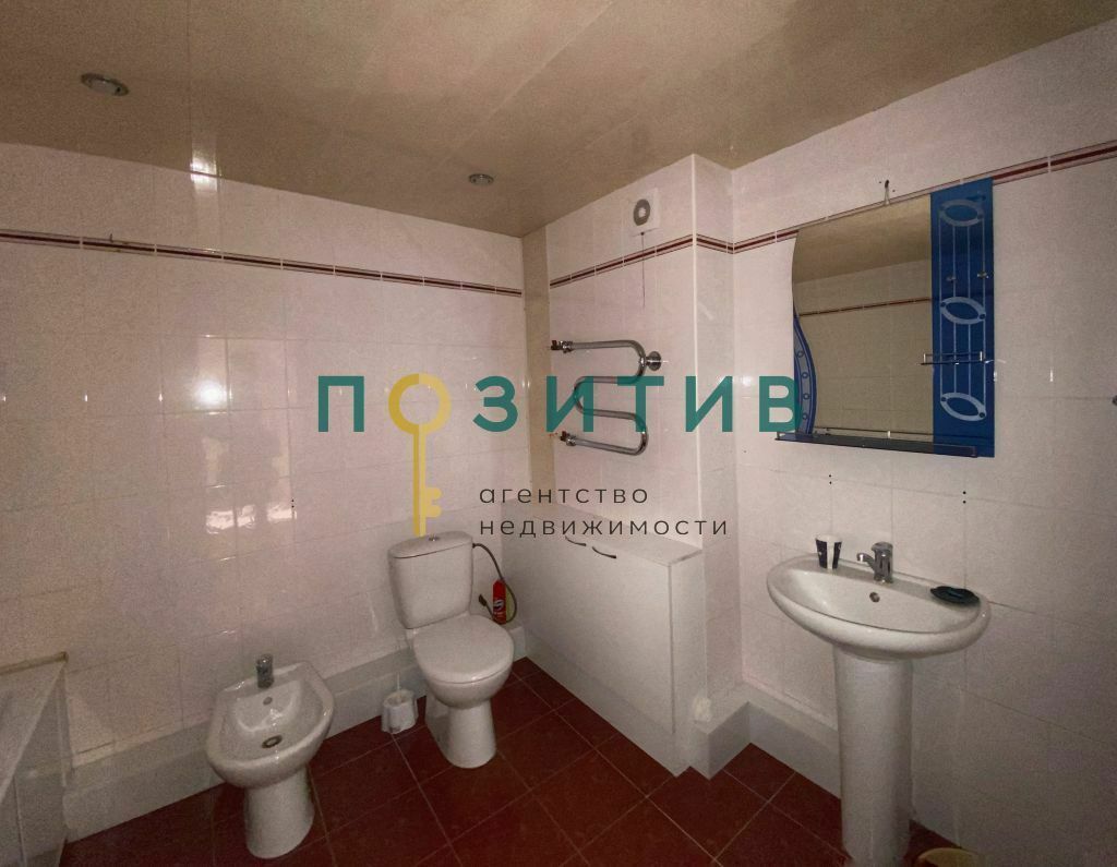 Продажа 3-комнатной квартиры, Пятигорск, Пушкинская ул,  31к1