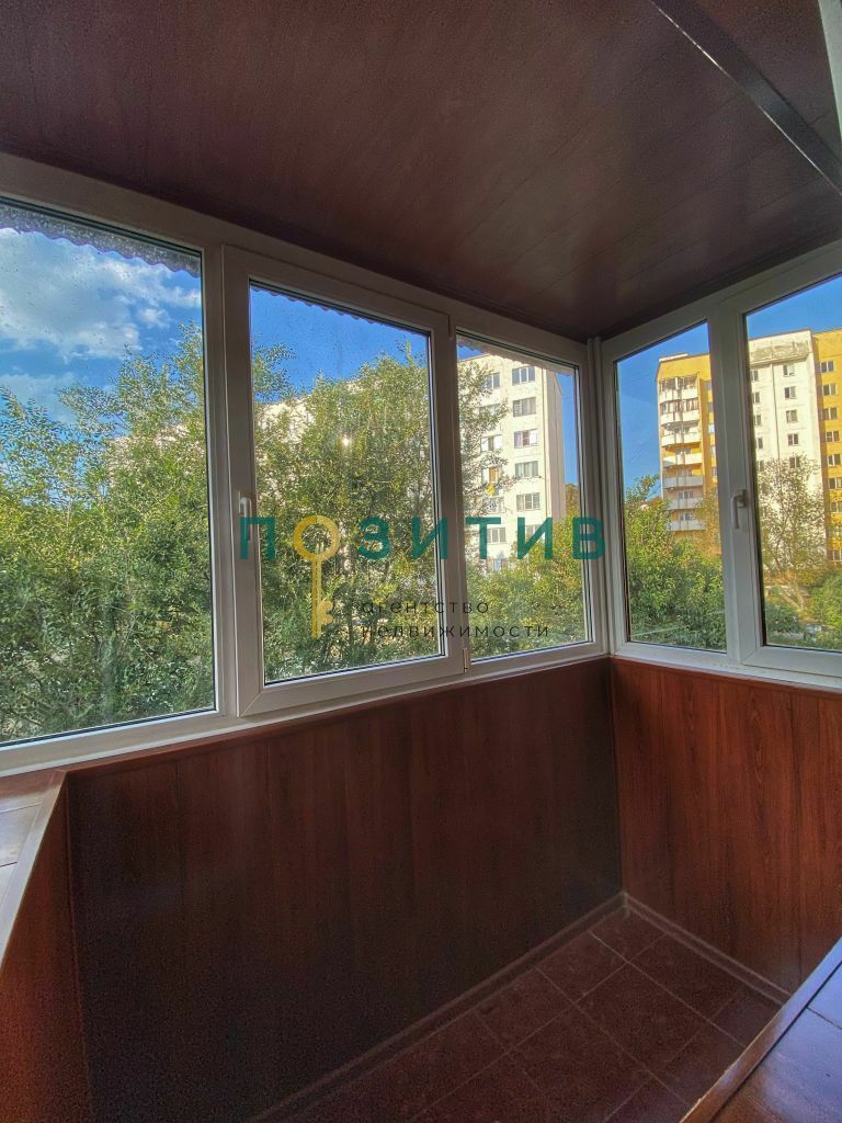 Продажа 3-комнатной квартиры, Пятигорск, Пушкинская ул,  31к1