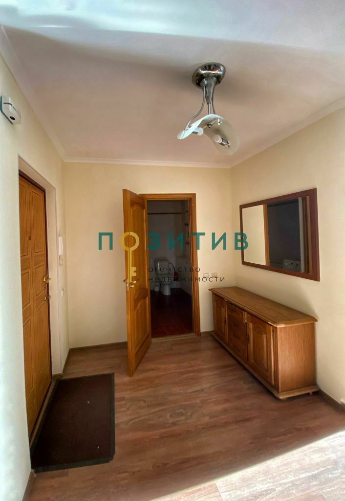 Продажа 3-комнатной квартиры, Пятигорск, Пушкинская ул,  31к1