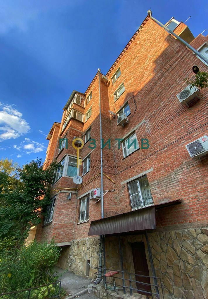 Продажа 3-комнатной квартиры, Пятигорск, Пушкинская ул,  31к1