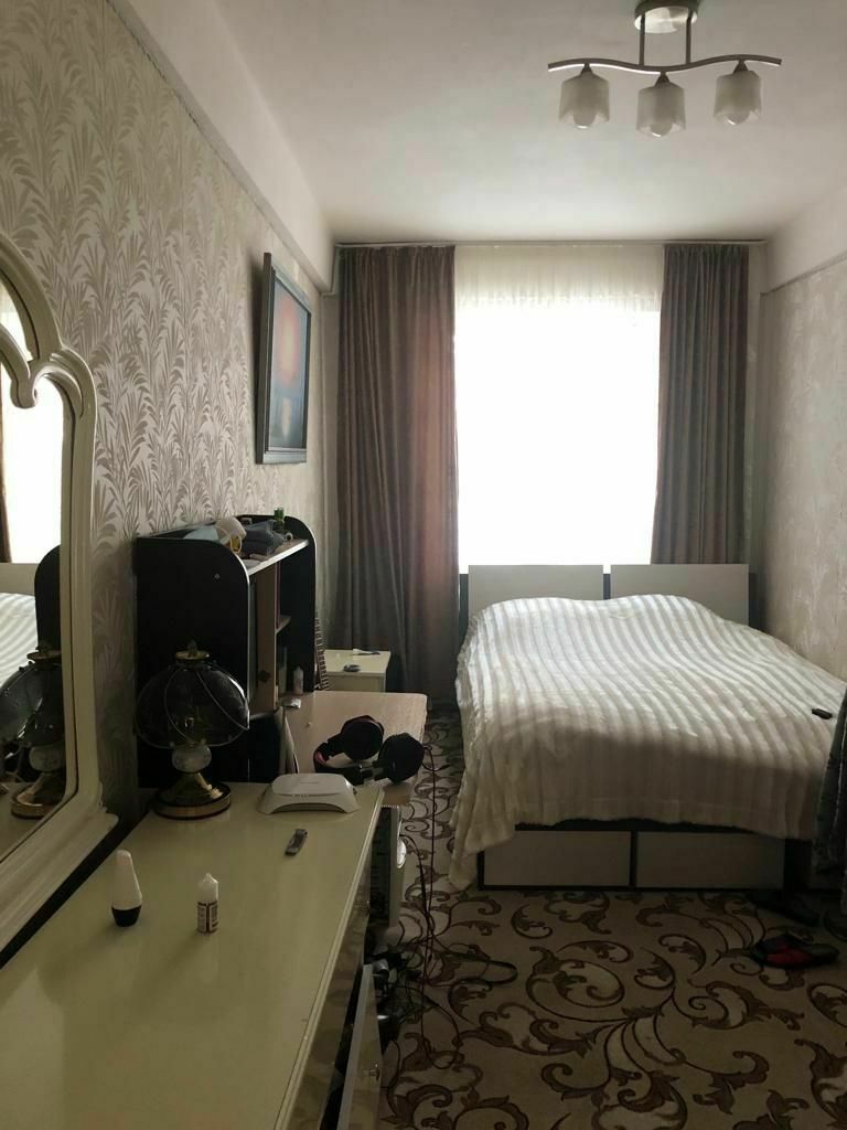 Продажа 3-комнатной квартиры, Пятигорск, Юлиуса Фучика ул,  15