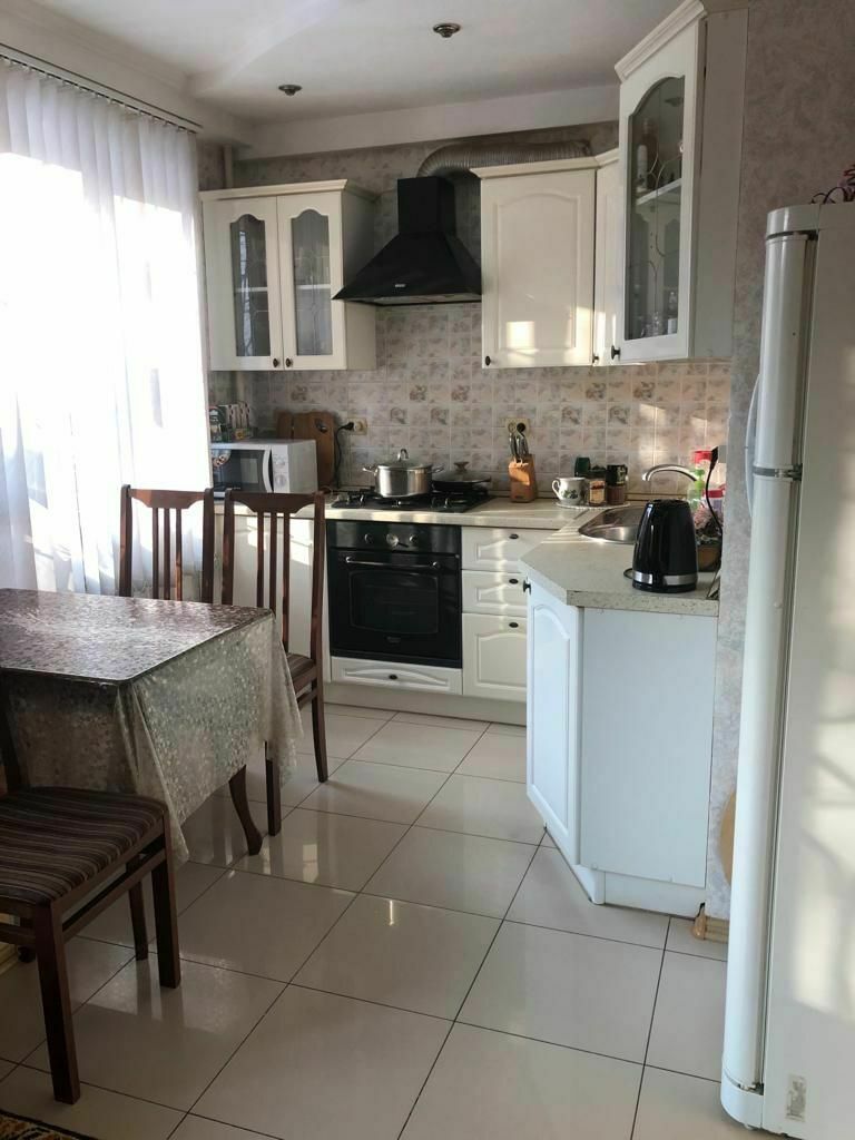 Продажа 3-комнатной квартиры, Пятигорск, Юлиуса Фучика ул,  15