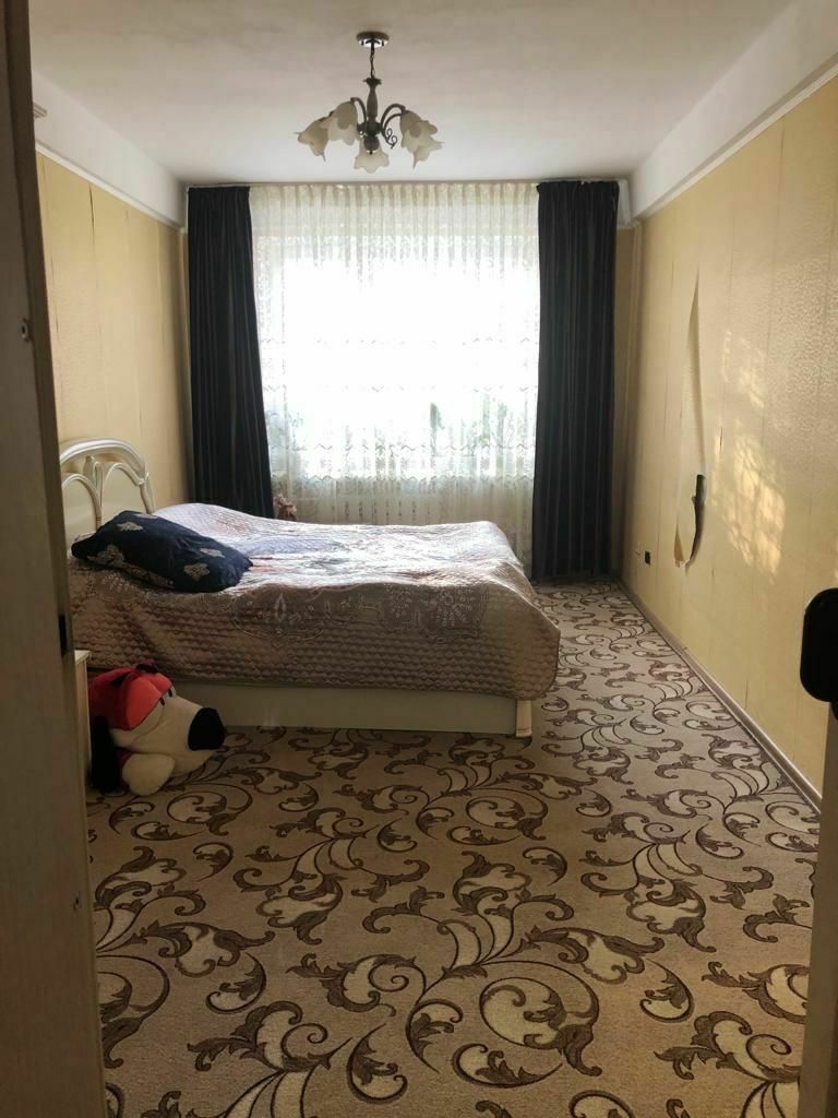 Продажа 3-комнатной квартиры, Пятигорск, Юлиуса Фучика ул,  15