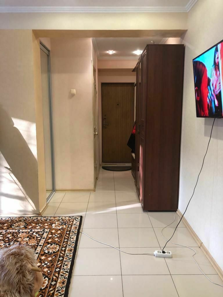 Продажа 3-комнатной квартиры, Пятигорск, Юлиуса Фучика ул,  15