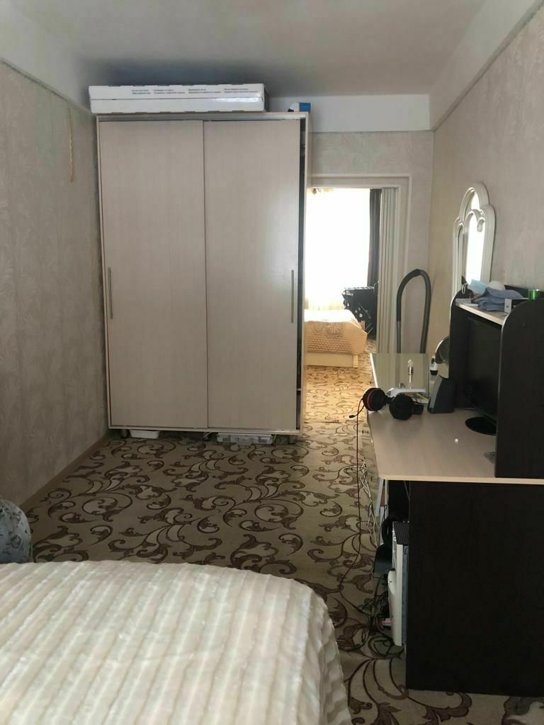 Продажа 3-комнатной квартиры, Пятигорск, Юлиуса Фучика ул,  15